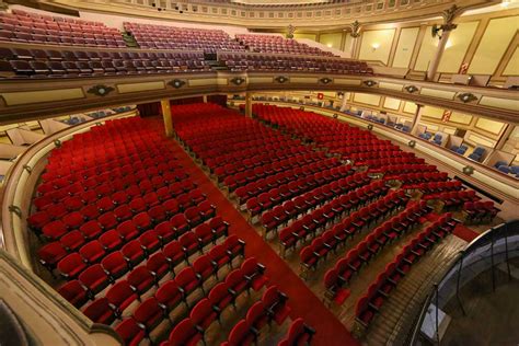 platea uno cartelera.